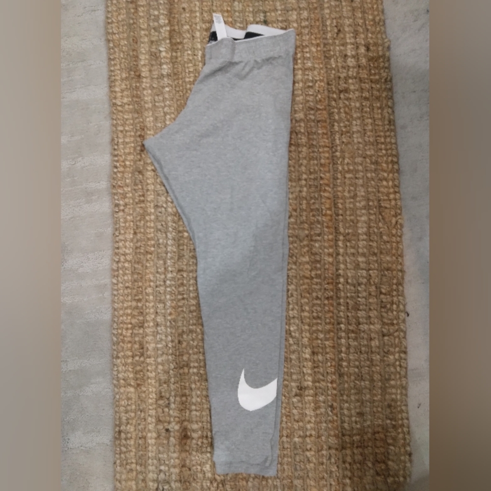 Nike full length leggings